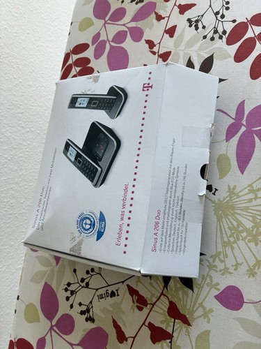 Sinus a206 duo - sinus,