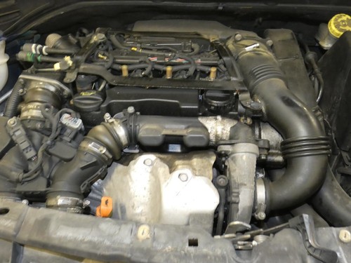 Getriebe peugeot 207 - 207, (wb)
