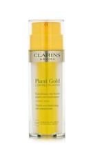 CLARINS  Paris Plant Gold Emulsion-en-huile nutri-revitalisante 35 mL￼