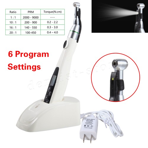 Zahnarzt led endomotor - zahnarzt,