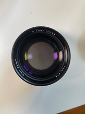 Carl Zeiss Planar 1,4/85