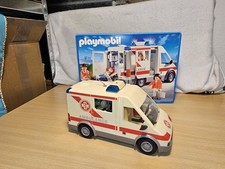 Playmobil 4221 Krankenwagen