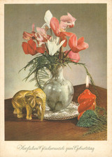 Glückwunsch Geburtstag