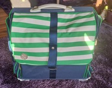 We R Memory Keepers  Trolley Einkaufstrolley Einkaufsroller Reisetasche Neu! Top