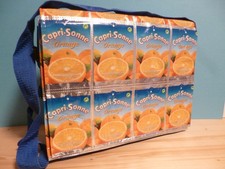 Werbe Artikel Capri Sonne