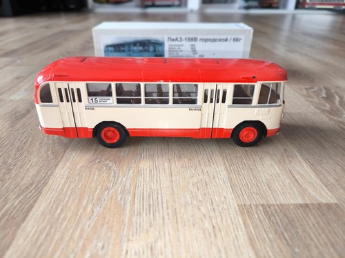 Zil 158 handmade cccp - b,