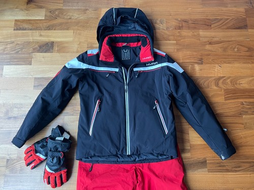 Hyra skianzug 164 reusch - 164, +