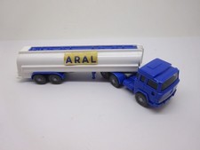 Wiking: Magirus 235D