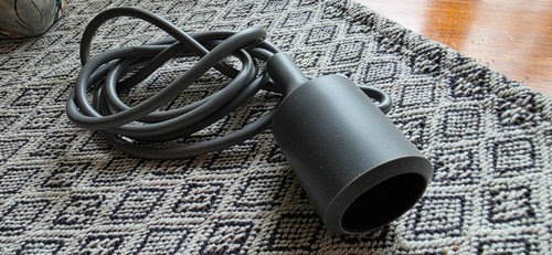 Muuto e27 leuchte mattias - muuto,
