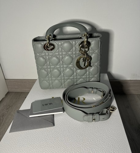 Lady dior abcdior - lady,