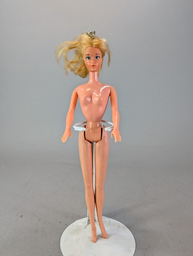 Vintage 1975 mattel ballerina - 1975,