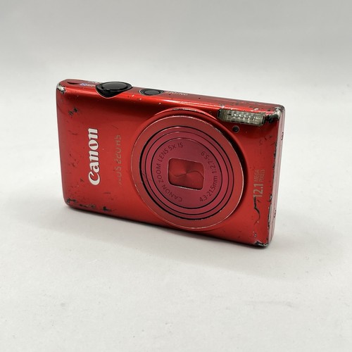 Canon ixus 220 - canon,
