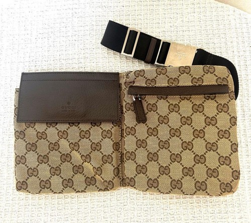 Gucci supreme canvas - gucci, gg