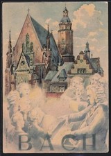 Künstler-AK Leipzig, Erste