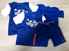 Konvolut fussball shirt - konvolut,