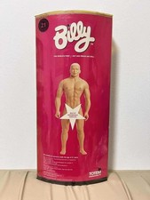 Billy Puppe GAY DOLL Selten