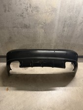 Original Stoßstange Hinten