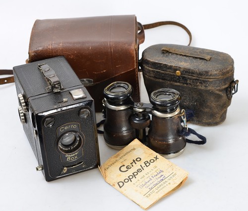 Certo doppel box certomat - certo,