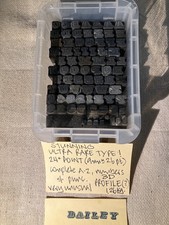 ULTRA RARE 24* POINT 3D