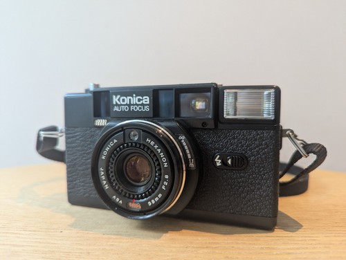 Konica c35 af2 - konica,