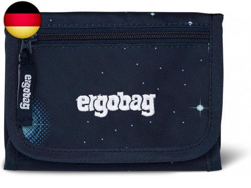 Ergobag brustbeutel - ergobag,