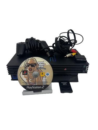Sony playstation konsolen - sony, 2