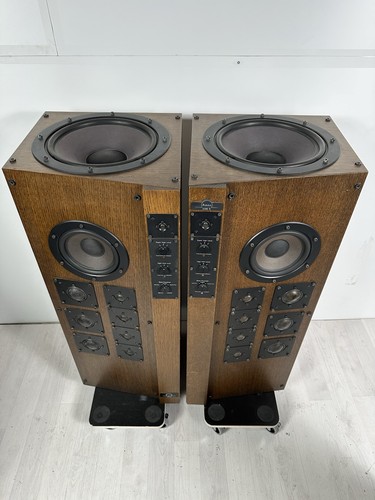 Heco lab lautsprecher paar - 2,