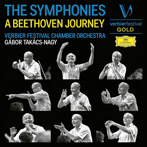 Ludwig van beethoven complete - van, beethoven: