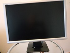 LCD Computer Monitor, 55,5 cm