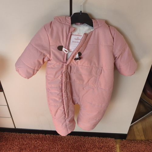 Topomini baby schneeanzug - topomini,
