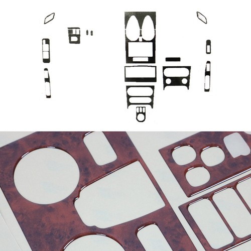 Innenraum dekor cockpit für - cockpit,
