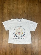 Vintage T-Shirt Grafikdruck