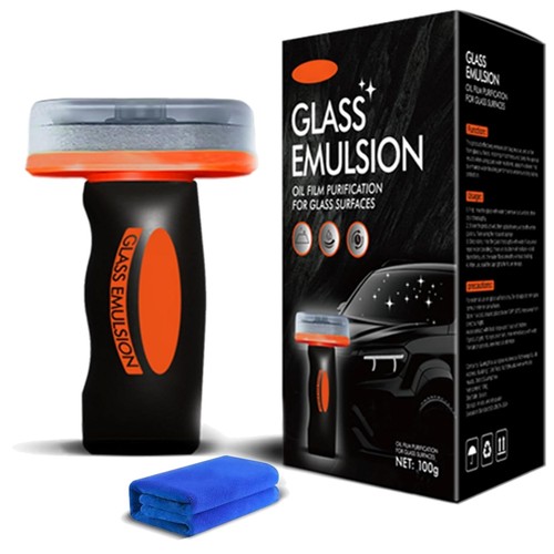 Glass reiniger scheibenwischer - glass,