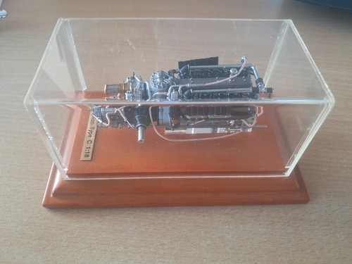 Cmc auto union - 1:18, c