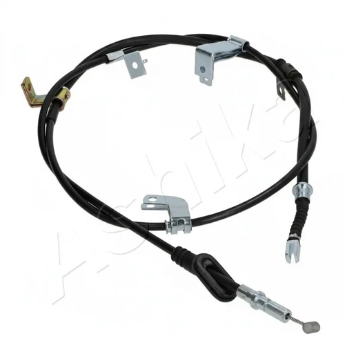 Handbremsleitung 131 415l - handbremsleitung, 131-04-415l