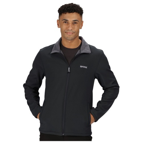 Regatta softshelljacke - regatta,