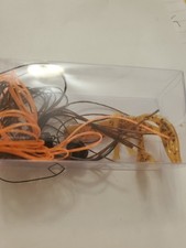 Craw Jig