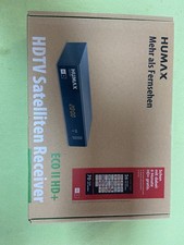 HUMAX Eco II HD+