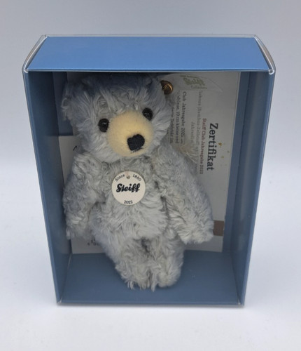 Steiff club jahresgabe - steiff,
