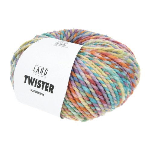 Wolle kreativ lang yarns - kreativ!,