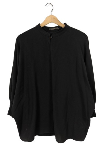 Windsor oversized bluse - oversized,