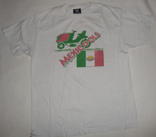 The Mexicools T-SHIRT WWE