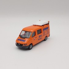 Herpa 046879 1:87 Mercedes