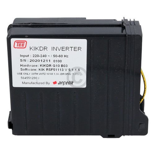 Elektronik beko 5645512900 - beko,
