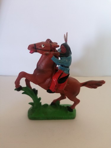 Ddr indianer geronimo - ddr,