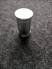 Graf von Faber Castell Bleistiftanspitzer groß