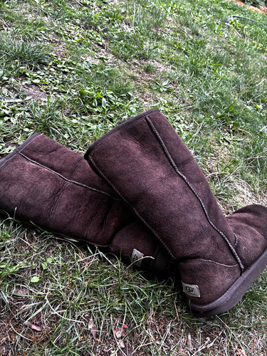 Ugg australia classic - classic, tall