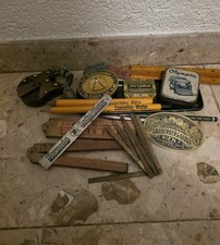 Vintage Konvolut Industrie