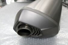 Auspuff Endtopf