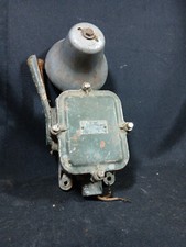 Alte 60er-70er UdSSR Schiff